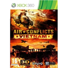 Air Conflicts Vietnam Game